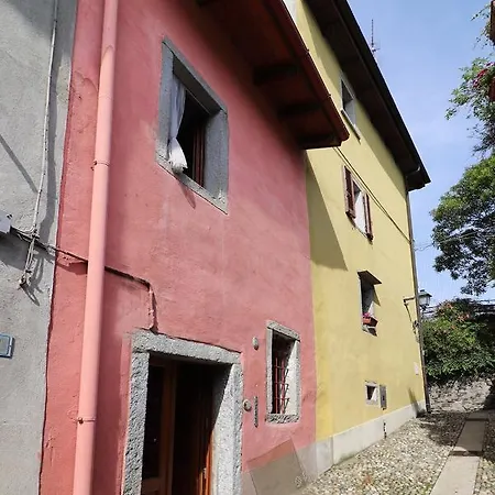 La Casa Del Mamao Дом отдыха