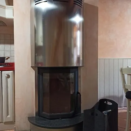 La Casa Del Mamao Vakantiehuis *