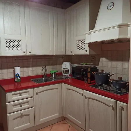 La Casa Del Mamao Дом отдыха Мергоццо