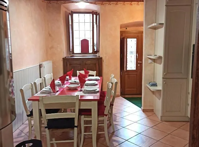 La Casa Del Mamao